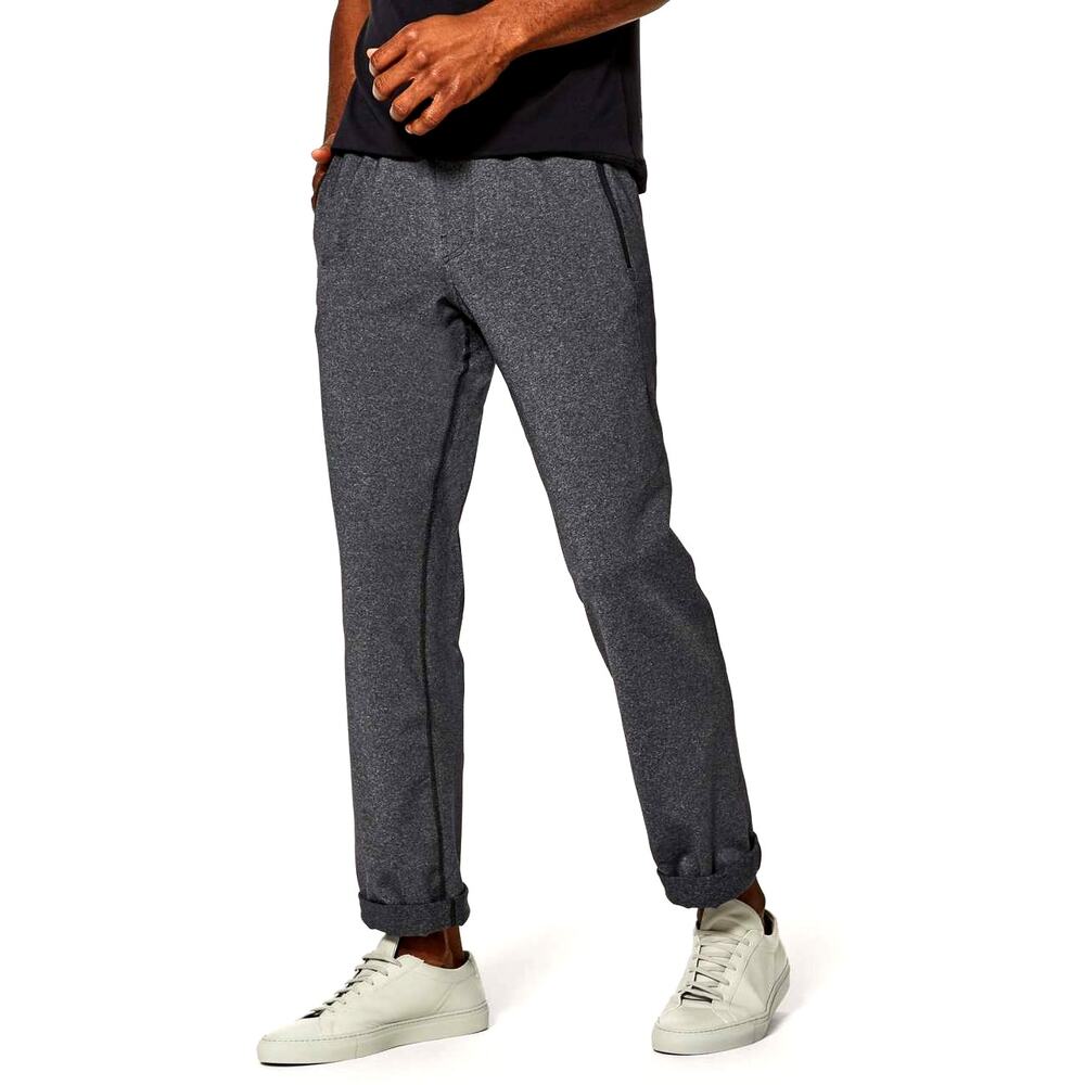 Lululemon Mens Discipline Jogger Workout Sweat Pants